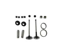 Kit d'admission et de pièces for Moteur Diesel Essence 170F, 173F, 178F, 186F, 186FA, 188F, 192F, 190F(188F)