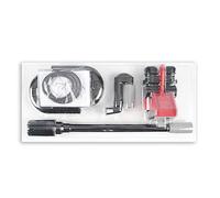 Kit d'admission et de sortie pour filtres 307/407 (A446, A449)