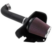 Kit d'admission K&N Series 63 Aircharger pour Dodge Durango 5.7L Petrol r.v. 2011-2021