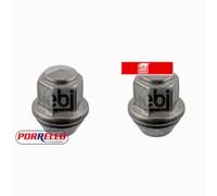 Kit Dado De Roue Cerclage 4Pz Ford Focus Kuga Puma C-Max Fiesta Febi 44949