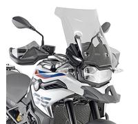 Kit D'Aérodynamique Fumé GIVI Pour BMW F 750 GS 2018 2019 2020 2021 2022 2023
