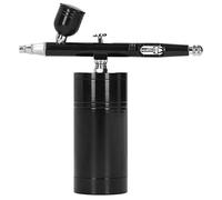 Kit d'aérographe G11 Pompe Simple Action Rechargeable