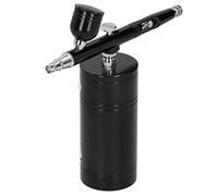 Kit d'aérographe, kit aérographe portable haute pression à action unique, mini pistolet à air pour la peinture, le nail art, le maquillage