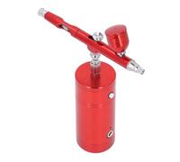 Kit D'aérographe sans Fil, Mini Pistolet à Air Portatif, Brosses à Air Portables à Haute Pression, Rechargeables sans Fil