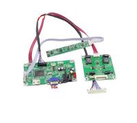 Kit D'affichage De Carte Contrôleur LCD 27 Pouces A1312 A1316 A1407 2K For Carte Mère De Test D'écran LM270WQ1 A2 C2 E3 B1 B3(LM270WQ1-SDB1)