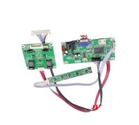 Kit D'affichage De Moniteur De Carte De Contrôleur LCD 2K A1312 A1316 A1407 For Carte Mère De Test D'écran LM270WQ1 A2 C2 E3 B1 B3(LM270WQ1-SDE3)