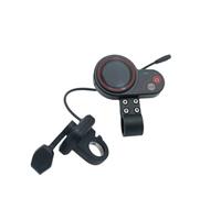 Kit d'affichage LCD d'accélérateur de Pouce for Ka-ABO Mantis 8 Mantis 10 for Scooter électrique for Wo-LF Warrior LT01, Accessoires de Remplacement