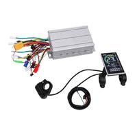 Kit D'affichage LCD de Contrôleur sans Balais Haute Performance 1000 W pour Scooters électriques Offrant des Fonctionnalités de Contrôle et de sécurité sans Effort