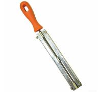Kit d'affûtage de chaîne de tronçonneuse 4 mm Guide de limage mécanique 532 pour une lame de tronçonneuse durable et une utilisation fiable