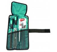 Kit d'affûtage de chaîne MAKITA 4,0 mm, 5 pièces D-72154