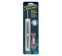 Kit d'affûtage de chaînes Garland 7199000009 3/16