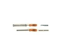 Kit D'Affûtage Manuel Pour Chaîne Et Guide De Tronçonneuse Oregon 558549 G