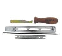 Greenstar 2279 Kit d'Affutage Ozaki 5,5 mm 7/32"