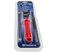 Kit d'affûtage pour chaîne 3 8'' mini 1,3mm - HUSQVARNA - 505698138