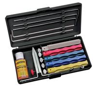 Kit d'affûtage professionnel Lansky 5 pièces. LKCPR
