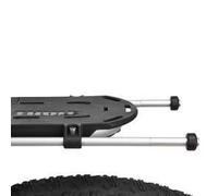 Kit d'agrandissement de rails Thule Pack 'n Pedal - THULE - Accessoire pour vélo - Mixte - Multisport