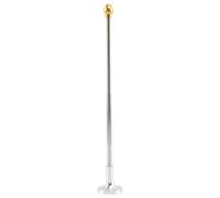 Kit d'aide à l'entraînement au golf, appareil magnétique de swing de golf | Outil d'angle de mensonge pointer Stick pour la précision des tirs, l'objectif du visage du club