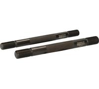 KS TOOLS Jeu d'aide au montage des roues, 2 pcs