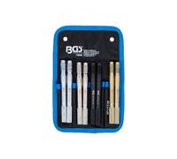 Kit d'aide de montage de roues BGS 8 Pièces