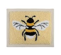 Kit d'aiguille à poinçonner, abeille