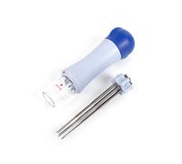 Kit D'aiguilles À Feutrer Avec 7 Aiguilles, Kit De Démarrage Pour Feutrage, Feutre De Laine Pour Bricolage