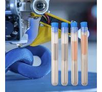 Kit d'aiguilles de nettoyage de buse en acier inoxydable 0,2/0,4/0,6/0,8 mm pour 40 outils de nettoyage de précision avec poignée, compatible avec la plupart des imprimantes 3D