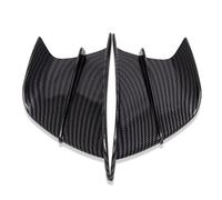 Kit D'aileron Aérodynamique Pour Moto Compatible Avec ADV150 X Pour ADV 750 Pour XADV750 Pour Forza125 Pour Forza300 Pour PCX125 Ailettes de moto