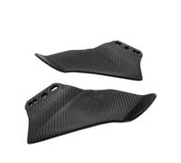 Kit d'ailes Aérodynamiques pour Moto, Aileron, Rétroviseur, Pièces D'aile Fixe pour CBR650R CB1000RR 2012-2019 Garnitures de Cadre