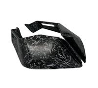 Kit D'ailes Aérodynamiques Universelles Moto Carénage Becquet Fixe Pour Suzuki Pour GSX250R /R600/R750/R1000(Forging)