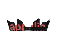 Kit D'ailes De Moto Accessoires Spoiler Aile Latérale Carénage Inférieur Latéral Pour GPR150R Pour GPR250R Pour GPR150 250 Pour Gpr150r Aile Spoiler Moto(RED)