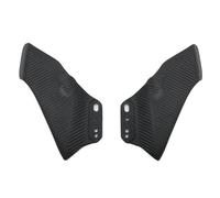 Kit d'ailes Latérales Modifiées pour Accessoires De Moto Carénage De Spoiler Adapté pour CBR600RR CBR1000RR CBR250RR CBR500RR 600F4i