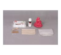 Kit : Daily Soap - Roi Grenouille, P. 2 Savons, Boîte 1 Set