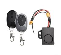 Kit d'alarme antivol pour télécommande scooter M365 Max (XT30))