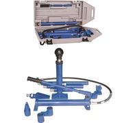 Kit d'alignement de carrosserie | hydraulique | 10 t