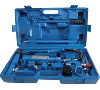 Kit d'alignement de carrosserie | hydraulique | 4 t