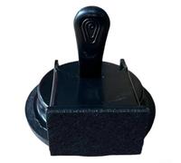 Kit d'alignement de sol à ventouse avec boîtier en alliage d'aluminium, noyau en fer et zone de contact élargie pour une correction précise des écarts et une réduction des vibrations (2)