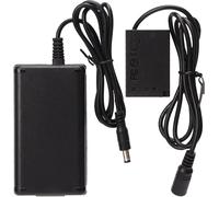 Kit D'alimentation, 8v 3a 50-60hz Ac100-240v Ack E18 Adaptateur De Caméra Alimentation Continue (Prise Ue)[Usbc718]