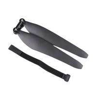 Kit d'alimentation Compatible avec Le système SIYI E6 for Drone multirotor à Moteur sans balais for la Protection des Cultures(Folding Paddle CCW)