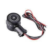 Kit d'alimentation Compatible avec Le système SIYI E6 for Drone multirotor à Moteur sans balais for la Protection des Cultures(Power Set CCW)