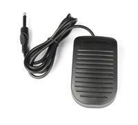 Kit D'alimentation De Tatouage Numérique Lcd,Mode Touristes,Câble À Pince De Pédale D'alimentation Pour Odorà Tatouer Lointain Et À Bobine,Ensemble D'alimentation - Type 1pcs Pedal
