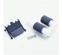 Kit d'alimentation en Papier adapté for Brother HL 3140 3150 3170 3172 3180 MFC 9130 9140 9142 9330 9340 9342 9332 9335DCP 9015 9017 9020 LY7418001(1 Set)