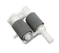 Kit d'alimentation en Papier adapté for Brother HL 3140 3150 3170 3172 3180 MFC 9130 9140 9142 9330 9332 9335 9340 9342 DCP 9015 9017 9020 LY7418001(1X Pickup Only)