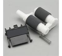 Kit d'alimentation en Papier adapté for Brother HL 3140 3150 3170 3172 3180 MFC 9130 9140 9142 9330 9332 9335 9340 9342 DCP 9015 9017 9020 LY7418001(1 Set)