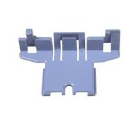 Kit d'alimentation en Papier Cassette LU4978001, Convient pour Brother HL-L8250CDN L8350CDW L8350CDWT L9200CDWT MFC-L8600CDW L8850CDW L9550CDW(Cassette Guide Rear)