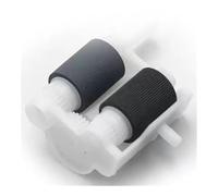 Kit d'alimentation en Papier Convient pour Brother 5450 5445 5440 5472 8110 8157 DCP 8112 8250 HL 5452 5470 6180 8150 8152 8155 LU9244001 LY5384001(10X Pickup Roller)