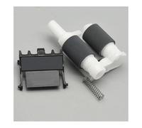 Kit d'alimentation en Papier Convient pour Brother HL 3140 3150 3170 3172 3180 MFC 9130 9140 9142 9330 9332 9335 9340 9342 DCP 9015 9017 9020 LY7418001(1 Set)
