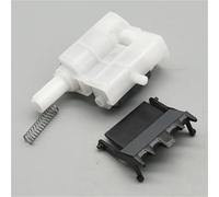 Kit d'alimentation en Papier Convient pour Brother HL 3140 3150 3170 3172 3180 MFC 9130 9140 9142 9330 9332 9335 9340 9342 DCP 9015 9017 9020 LY7418001(1 Set)