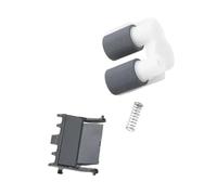 Kit d'alimentation en Papier LY7418001, adapté for Brother HL 3140 3150 3170 3172 3180 MFC 9130 9140 9142 9330 9332 9335 9340 9342 DCP 9015 9017(1 Set)