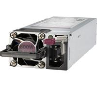 Kit d'alimentation HPE 800W Flex Slot Titanium Hot Plug LH