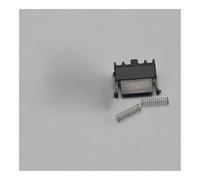Kit d'alimentation Papier Convient pour Brother 5450 5445 | 5440 5472 8110 8157 DCP 8112 8150 8152 8155 8250 HL 5452 5470 6180(10X Pad and Spring)
